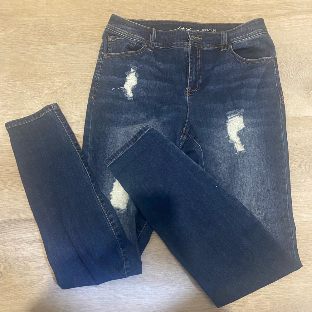 INC Jeans